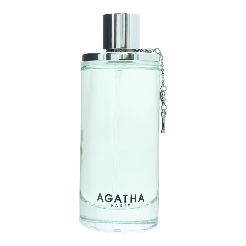 Agatha Un Matin A Paris Eau de Toilette 100ml - Product
