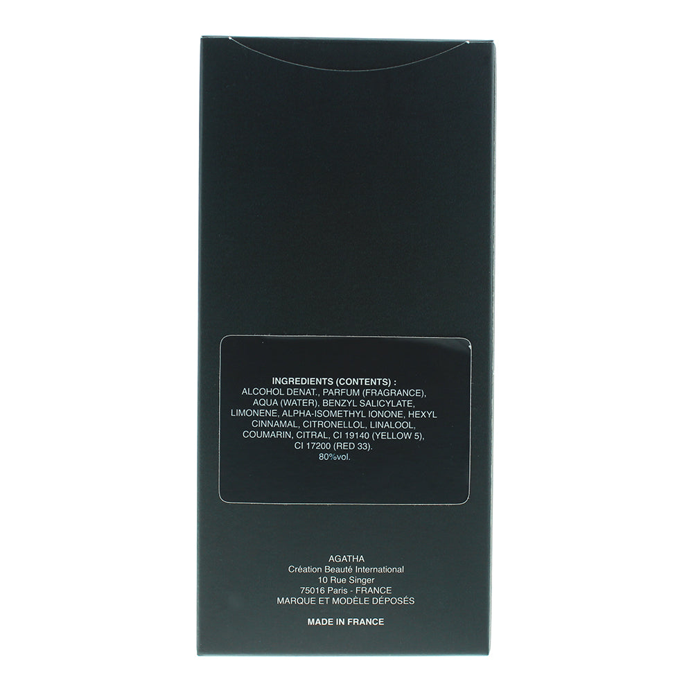 Agatha Un Soir A Paris Eau de Toilette 100ml