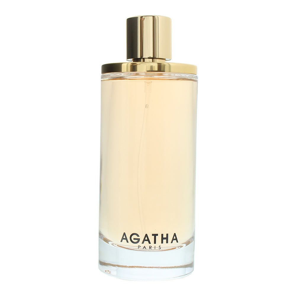 Agatha Un Soir A Paris Eau de Toilette 100ml - Product