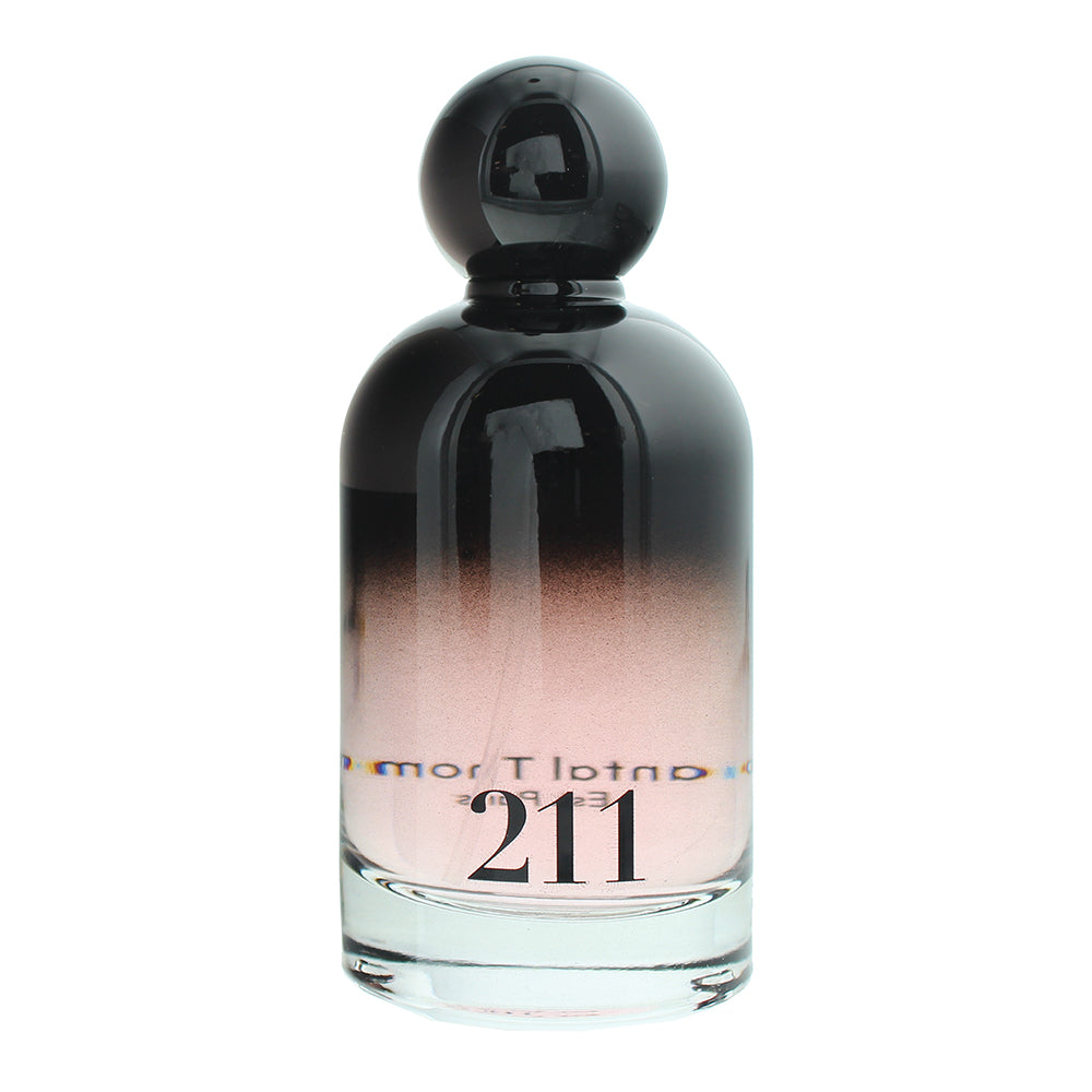 Chantal Thomass 211 Eau de Parfum 100ml - Product