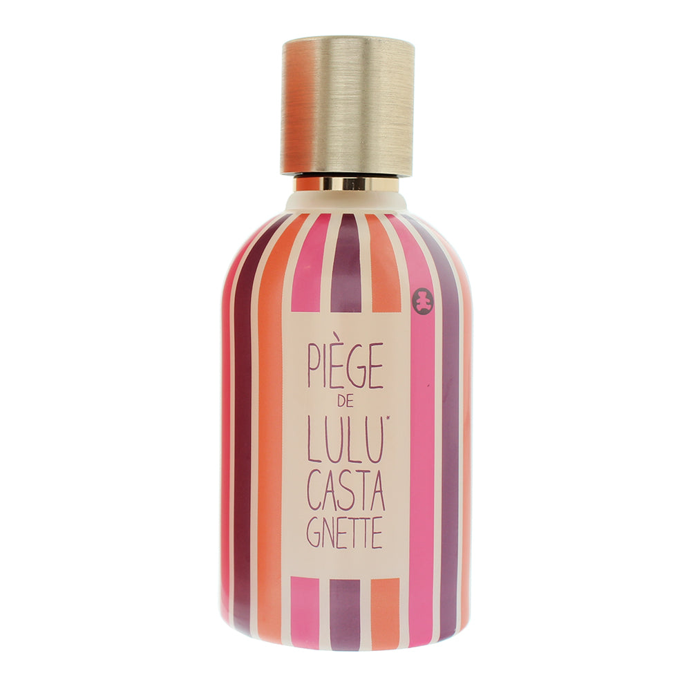Lulu Castagnette Piege Eau de Toilette 100ml - Product