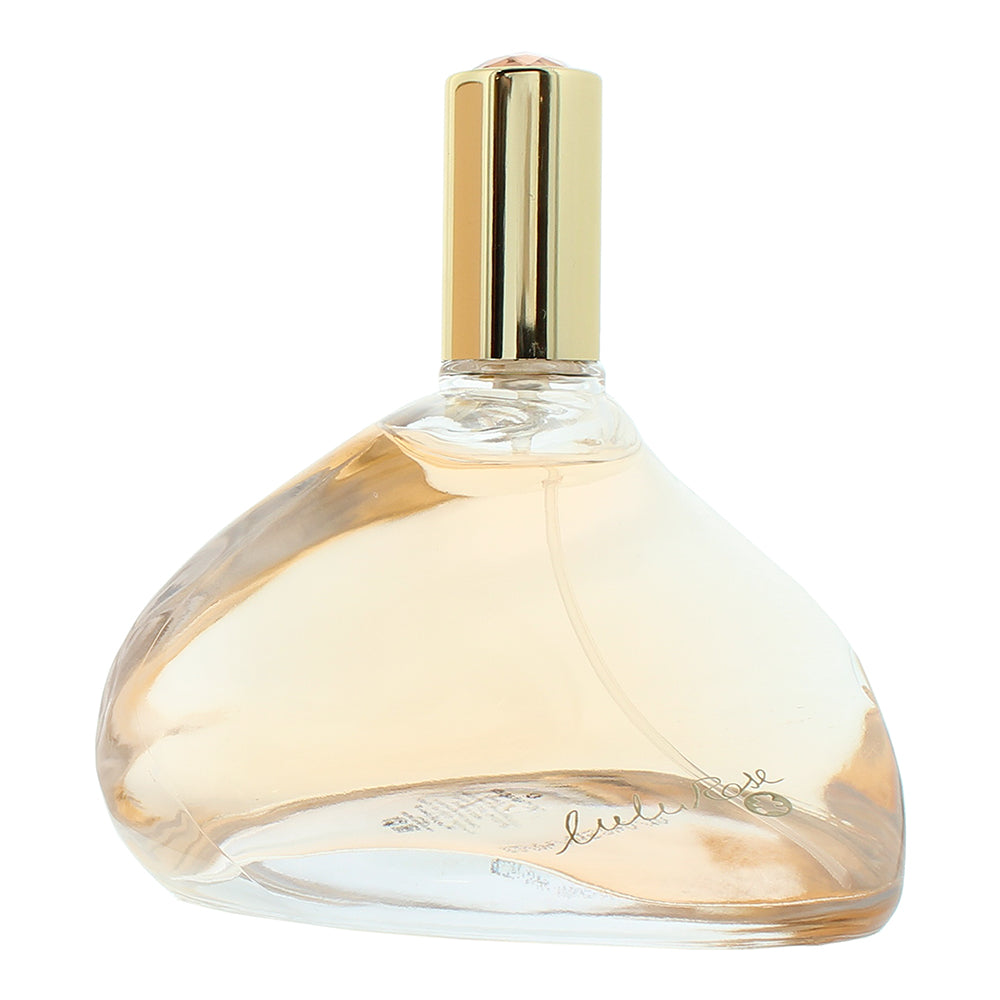 Lulu Castagnette Lulu Rose Eau de Parfum 100ml - Product