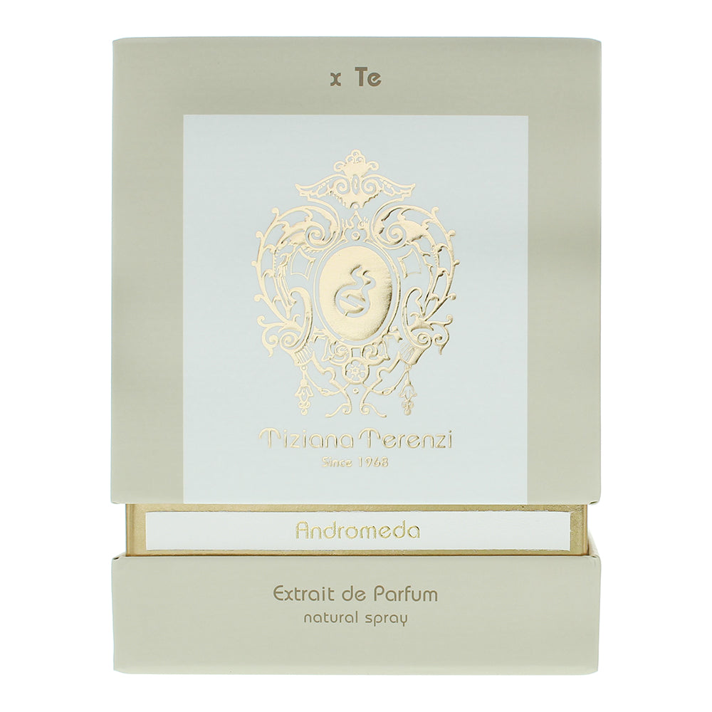 Tiziana Terenzi Andromeda Extract de Parfum 100ml - Box