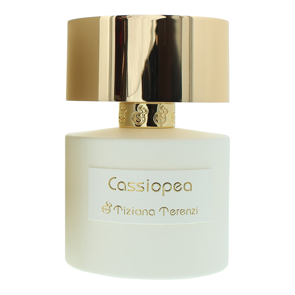 Tiziana Terenzi Cassiopea Extract De Parfum 100ml - Product