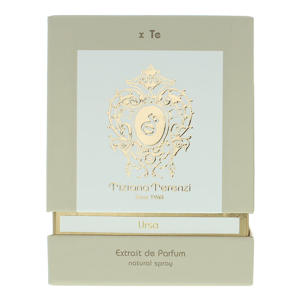 Tiziana Terenzi Ursa Extract de Parfum 100ml - Box