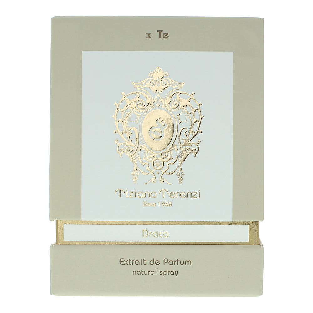 Tiziana Terenzi Draco Extract De Parfum 100ml - Box