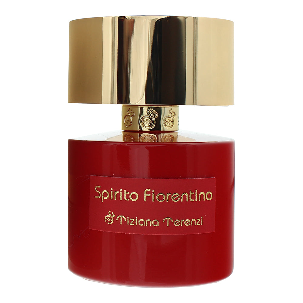 Tiziana Terenzi Spirito Fiorentino Extract de Parfum 100ml - Product