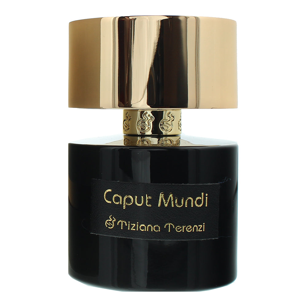 Tiziana Terenzi Caput Mundi Extract de Parfum 100ml - Product