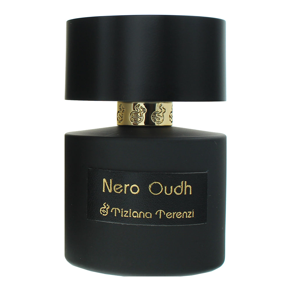 Tiziana Terenzi Nero Oudh Extract de Parfum 100ml - Product