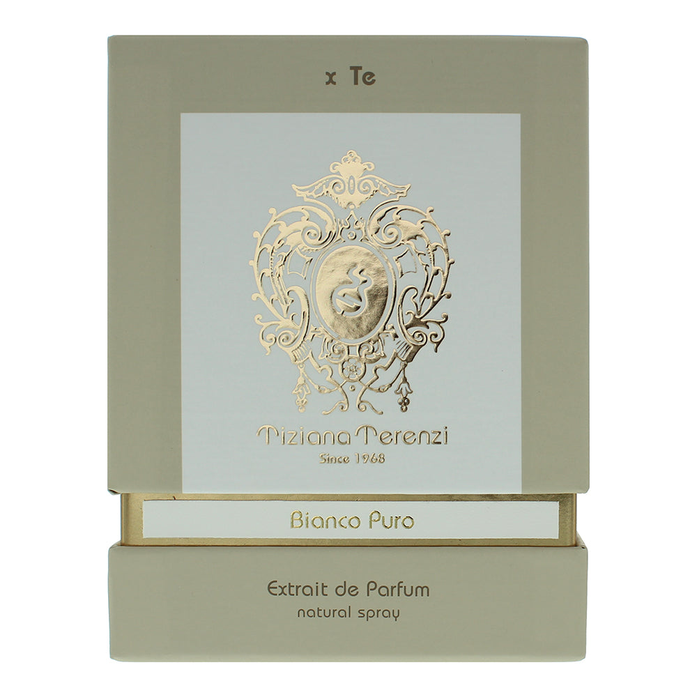 Tiziana Terenzi Bianco Puro Extract de Parfum 100ml - Box