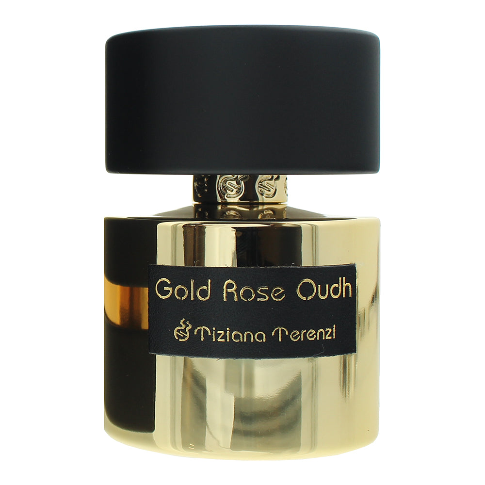 Tiziana Terenzi Gold Rose Oudh Extract de Parfum 100ml - Product