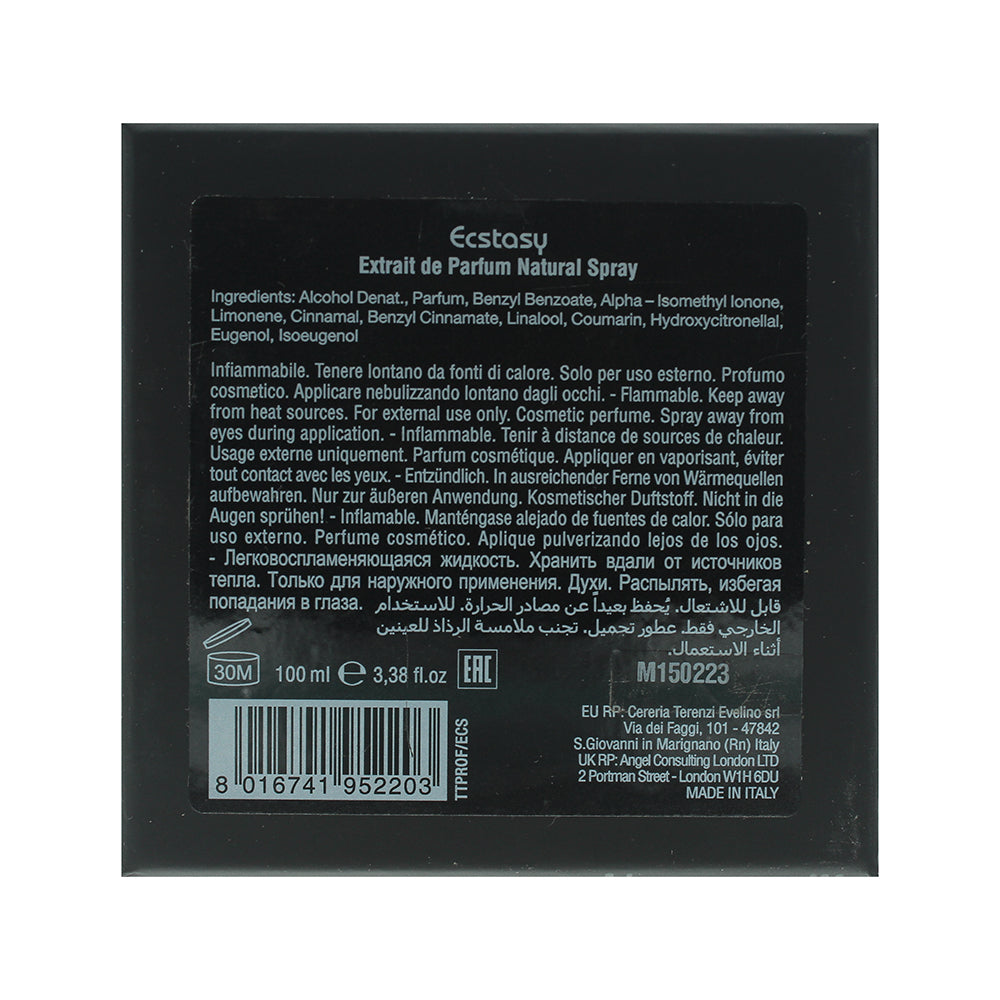 Tiziana Terenzi Ecstasy Extract de Parfum 100ml