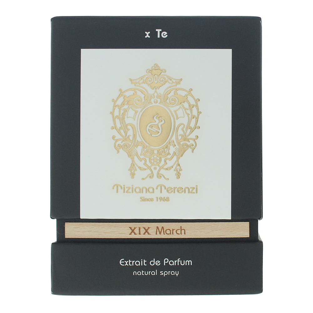 Tiziana Terenzi XIX March Extract de Parfum 100ml - Box