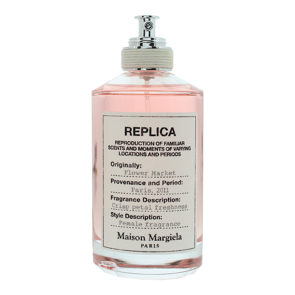 Maison Margiela Replica Flower Market Eau de Toilette 100ml - Product