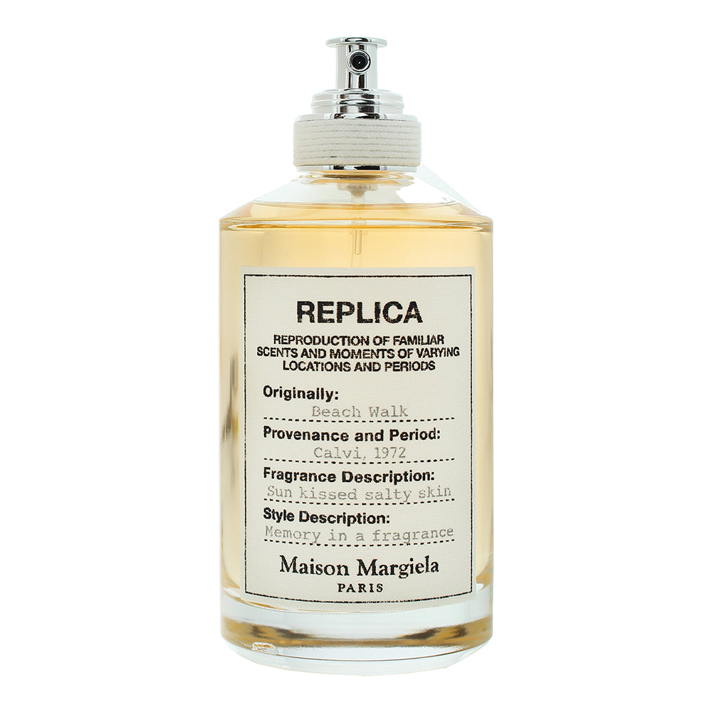 Maison Margiela Replica Beach Walk Eau de Toilette 100ml - Product