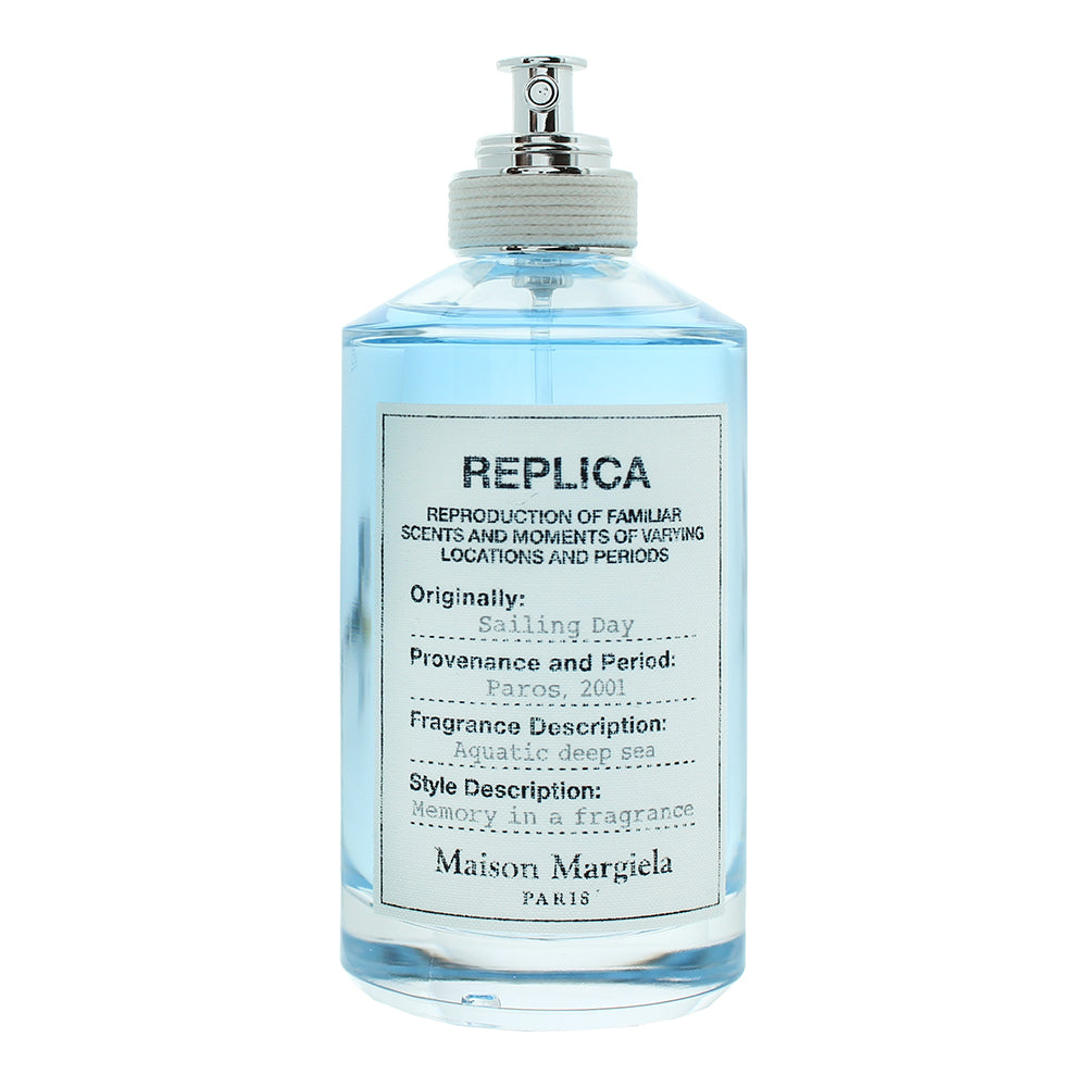 Maison Margiela Replica Sailing Day Eau de Toilette 100ml - Product