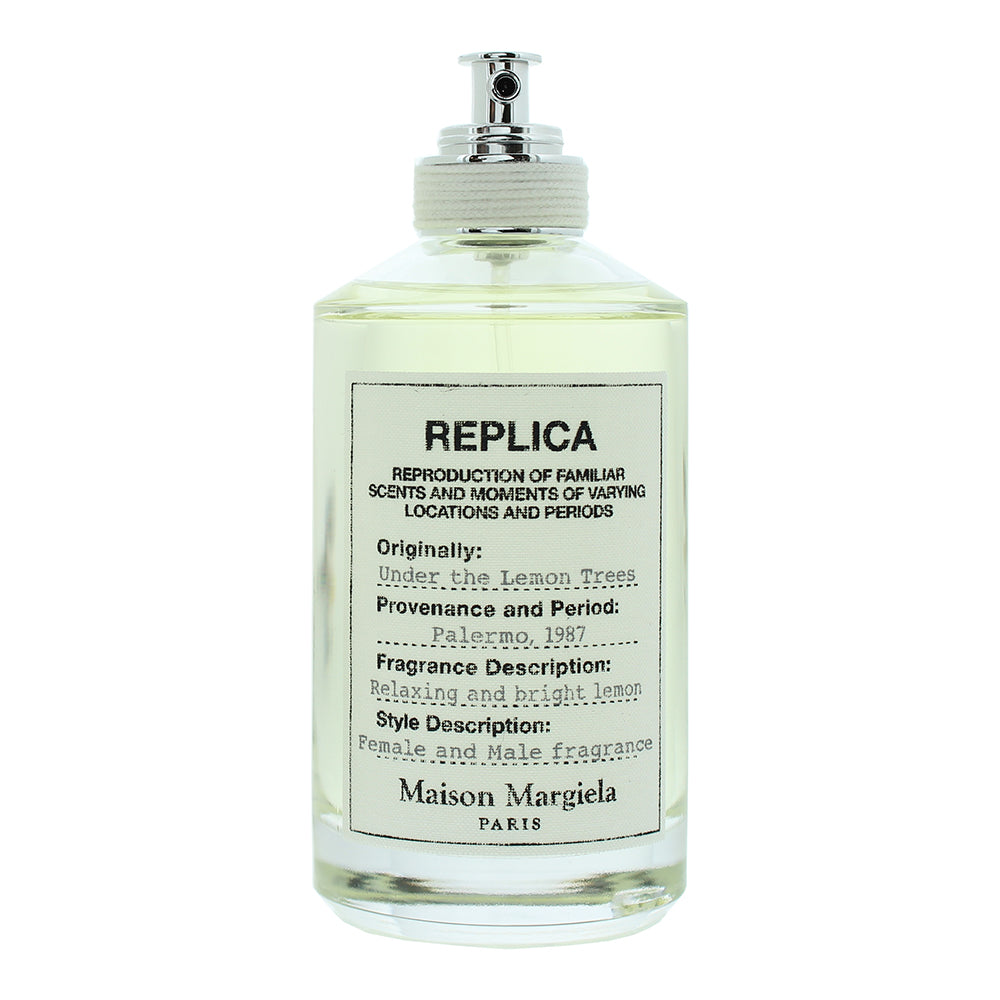 Maison Margiela Replica Under The Lemon Tree's Eau de Toilette 100ml - Product