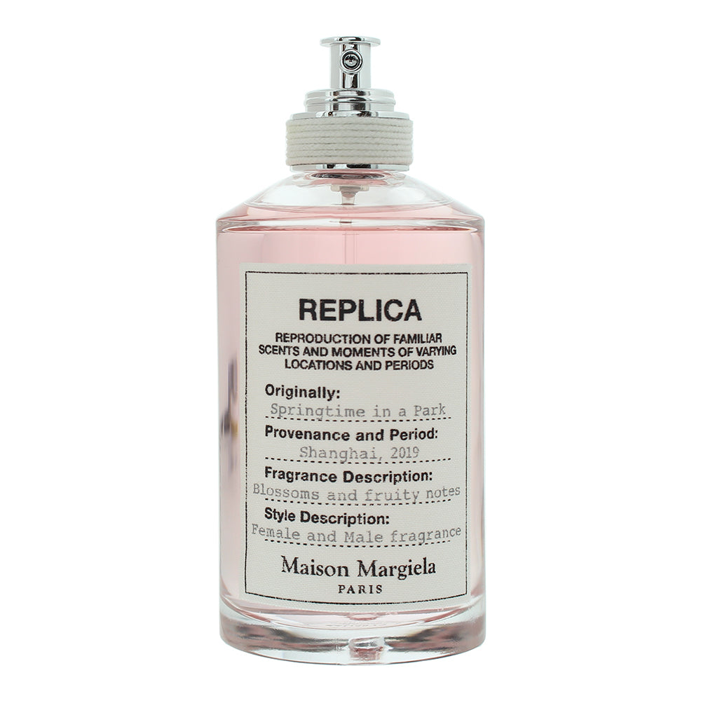 Maison Margiela Replica Springtime In A Park Eau de Toilette 100ml - Product