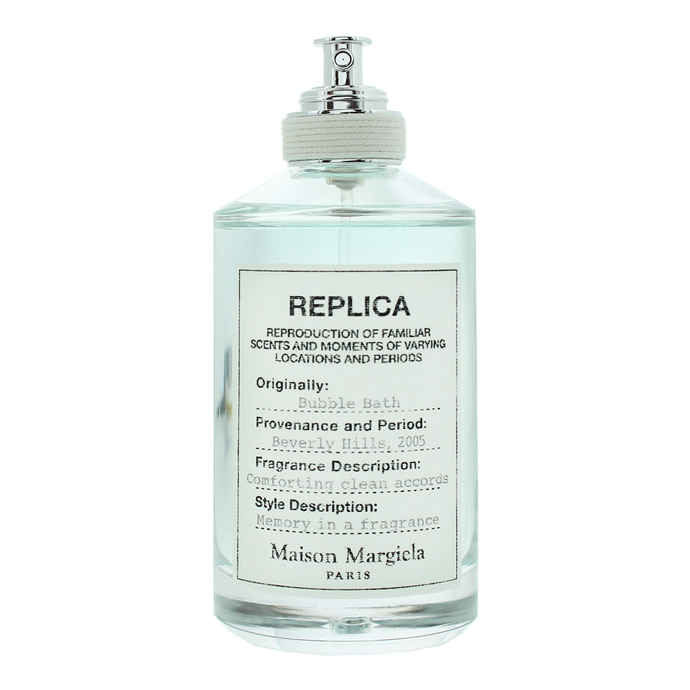 Maison Margiela Replica Bubble Bath Eau de Toilette 100ml - Product
