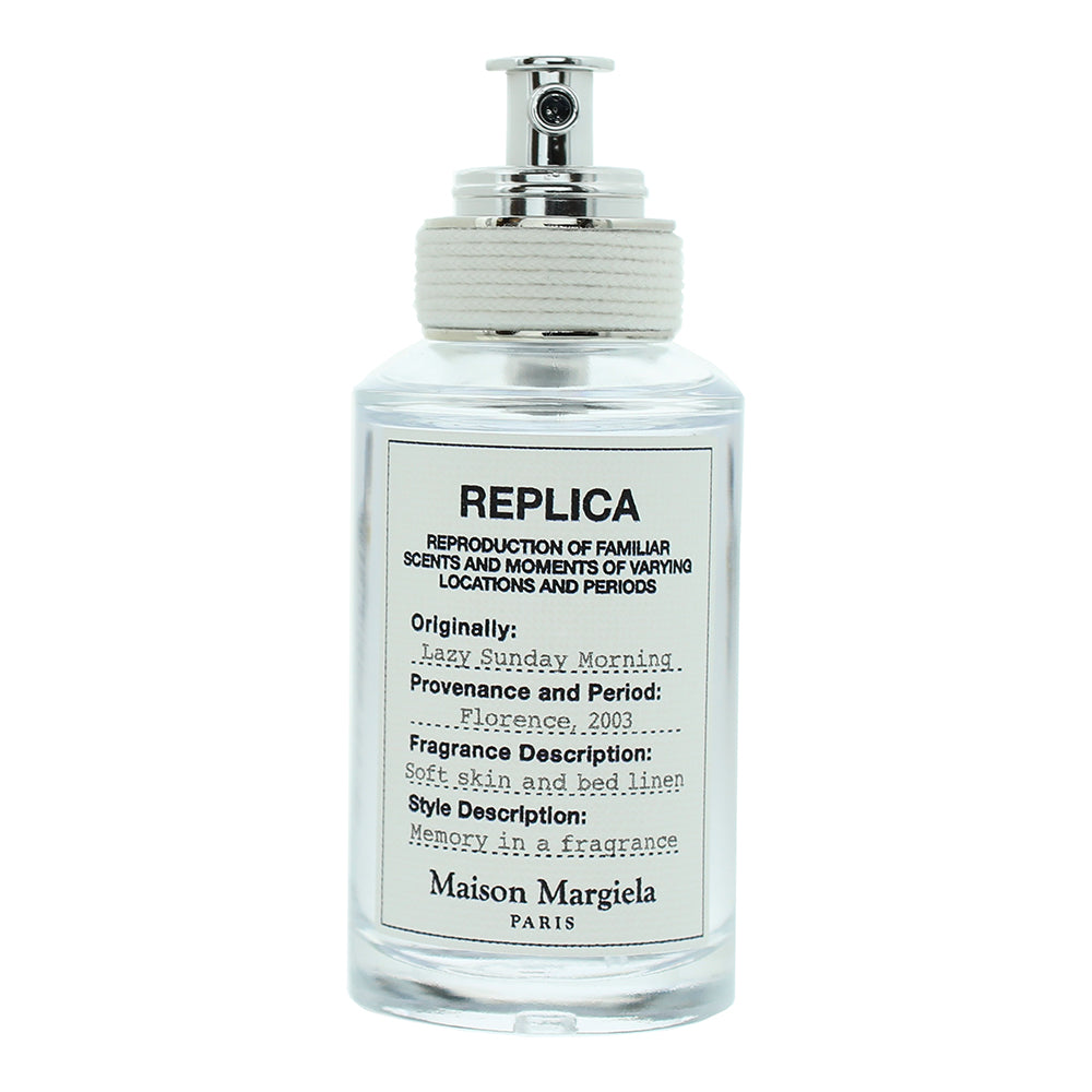 Maison Margiela Replica Lazy Sunday Morning Eau de Toilette 30ml - Product