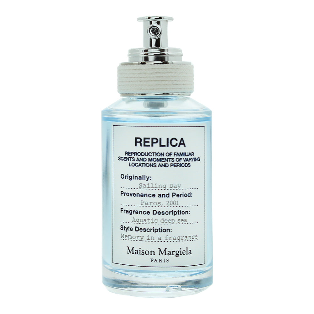 Maison Margiela Replica Sailing Day Eau de Toilette 30ml - Product