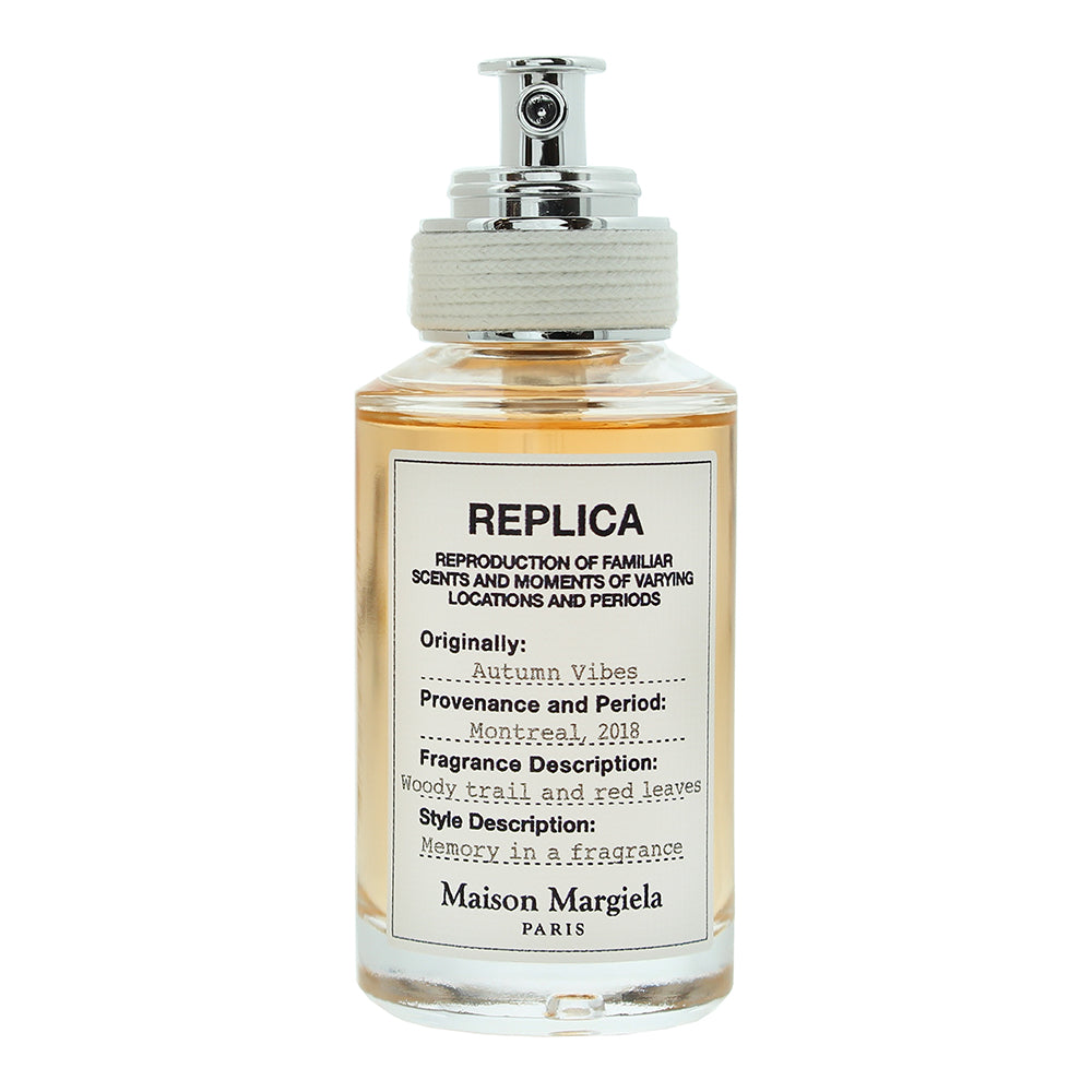 Maison Margiela Replica Autumn Vibes Eau de Toilette 30ml - Product