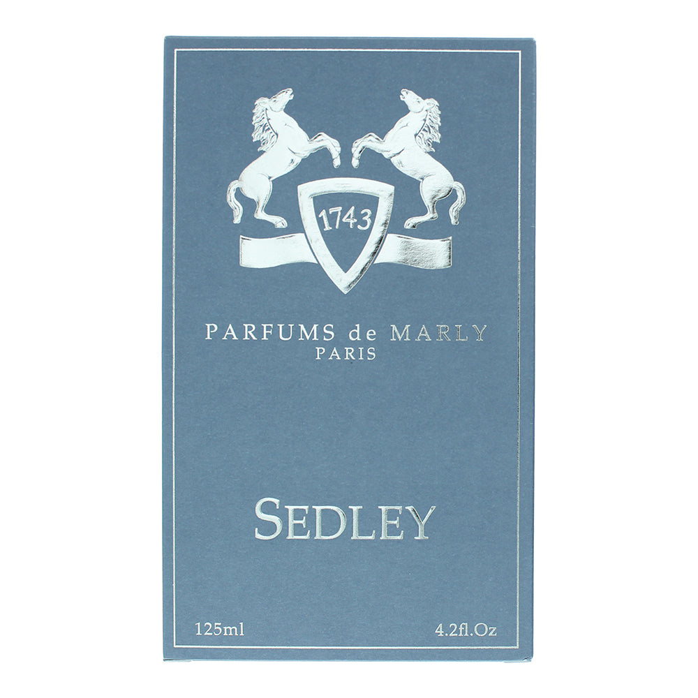 Parfums De Marly Sedley Eau de Parfum 125ml - Box