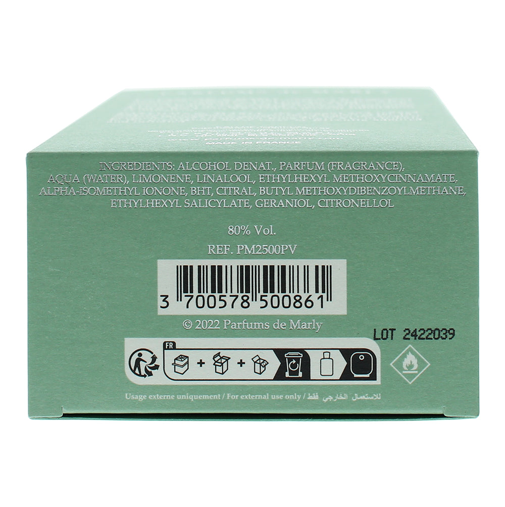 Parfums De Marly Greenley Eau de Parfum 125ml