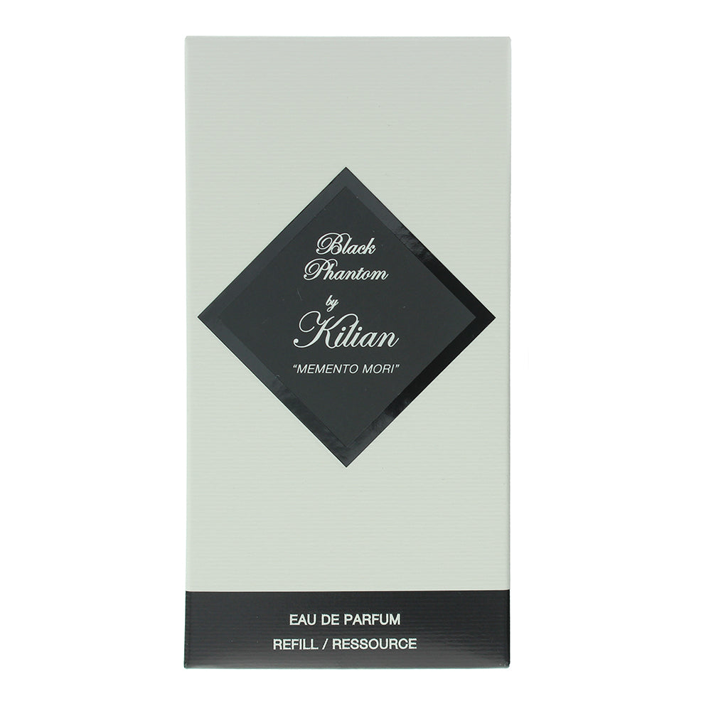 Kilian Black Phantom Refill Eau de Parfum 50ml - Box
