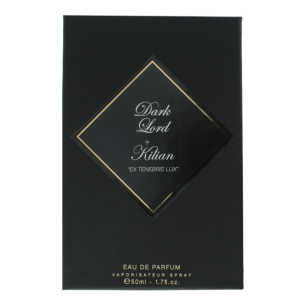 Kilian Dark Lord Eau de Parfum 50ml - Box
