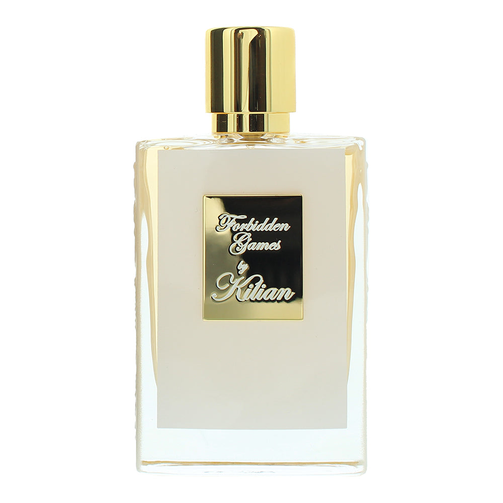 Kilian Forbidden Games Eau de Parfum 50ml - Product