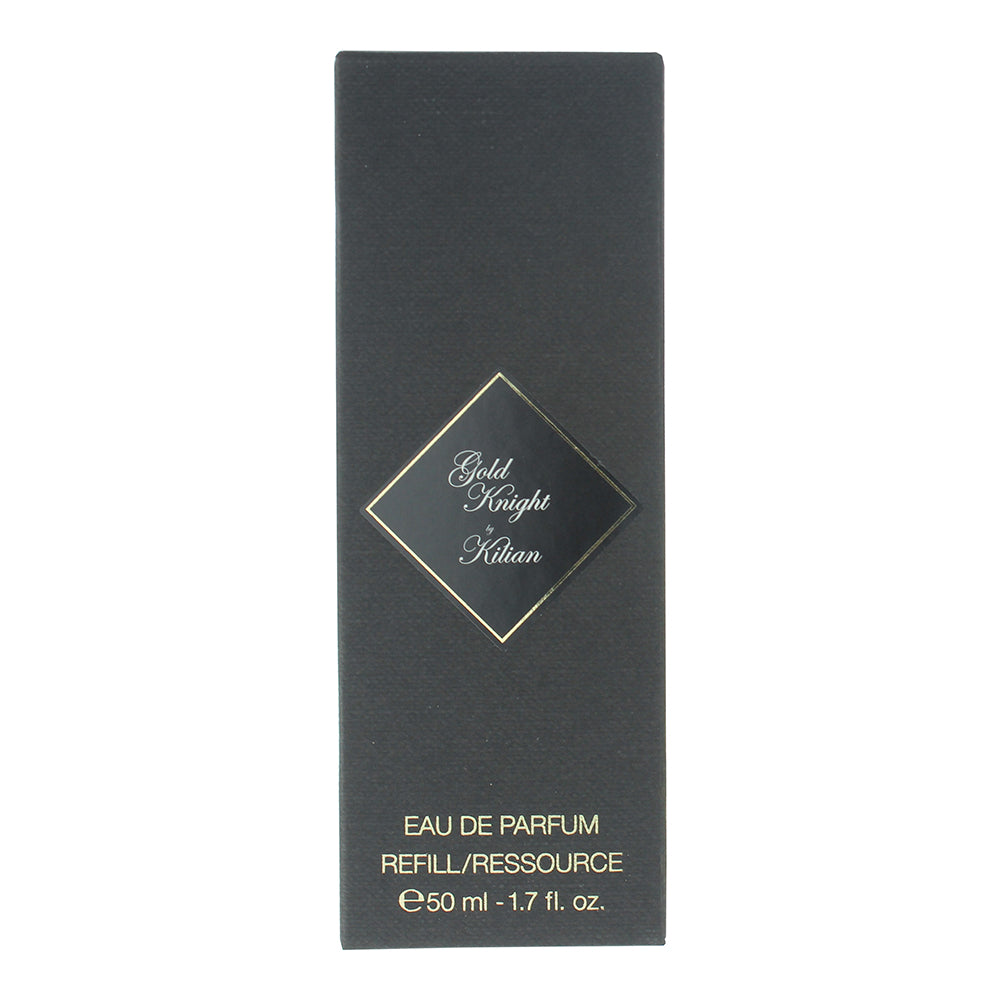 Kilian Gold Knight Refill Eau de Parfum 50ml - Box