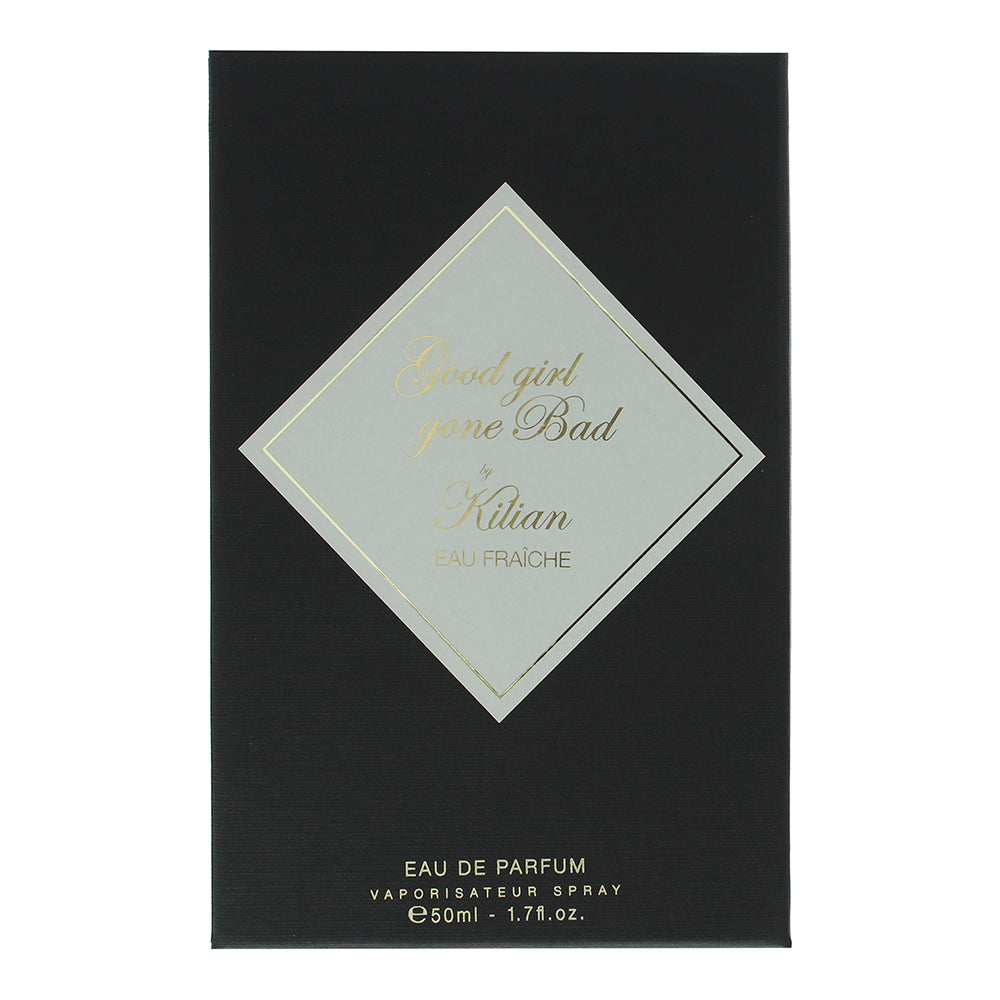 Kilian Good Girl Gone Bad Eau Fraiche 50ml - Box