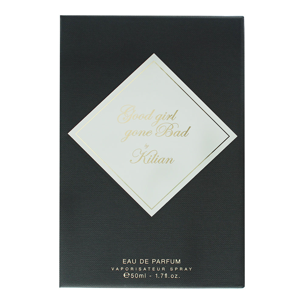 Kilian Good Girl Gone Bad Eau de Parfum 50ml - Box