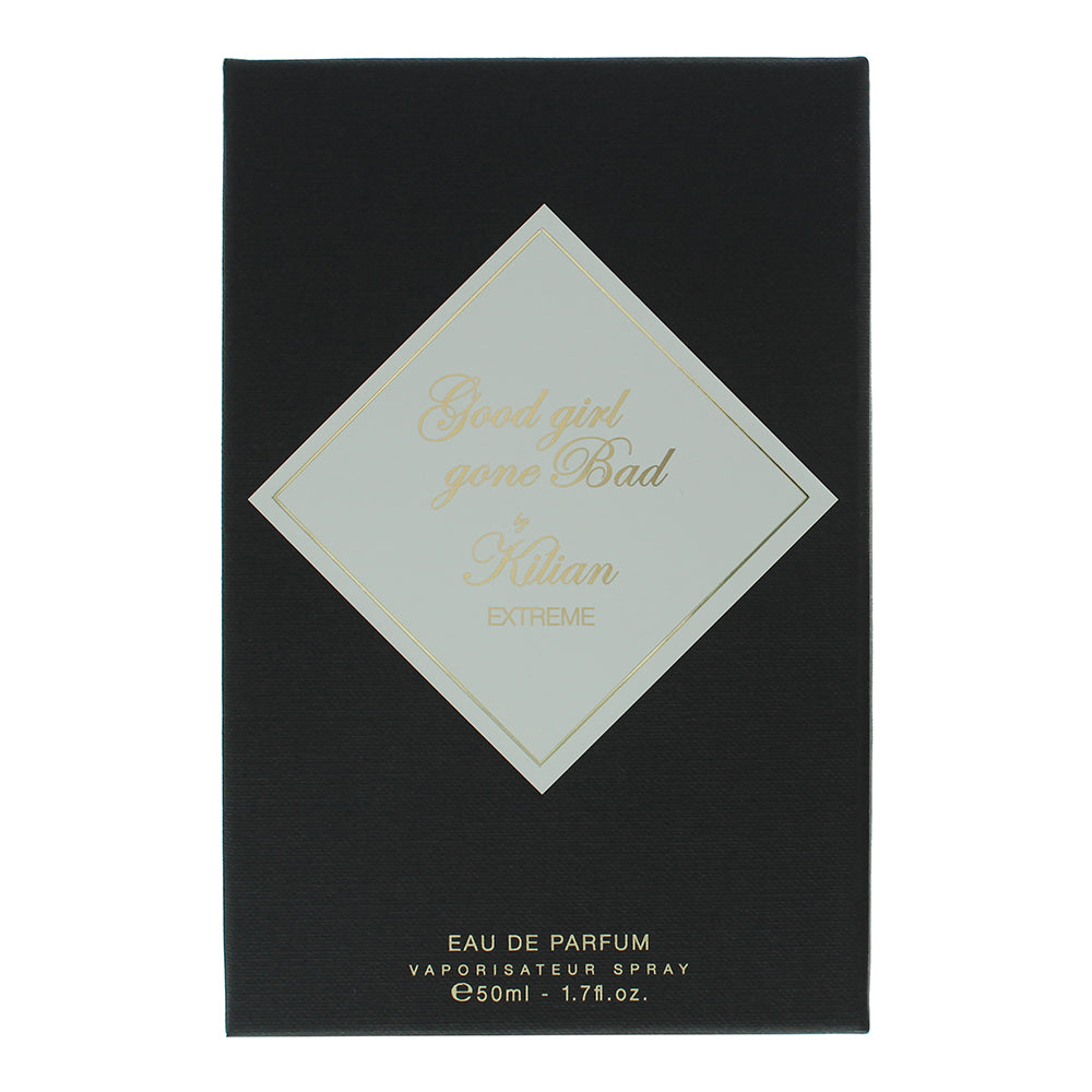 Kilian Good Girl Gone Bad Extreme Eau de Parfum 50ml - Box