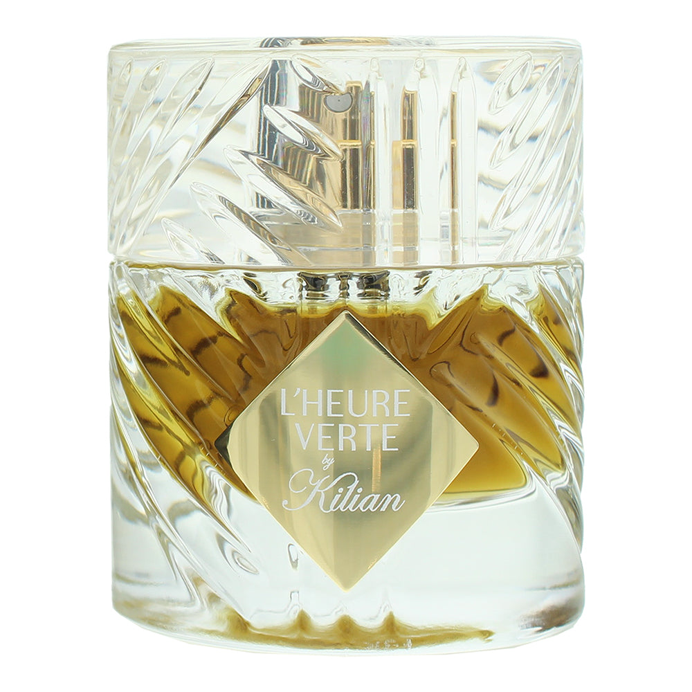 Kilian L'heure Verte Refillable Eau de Parfum 50ml - Product