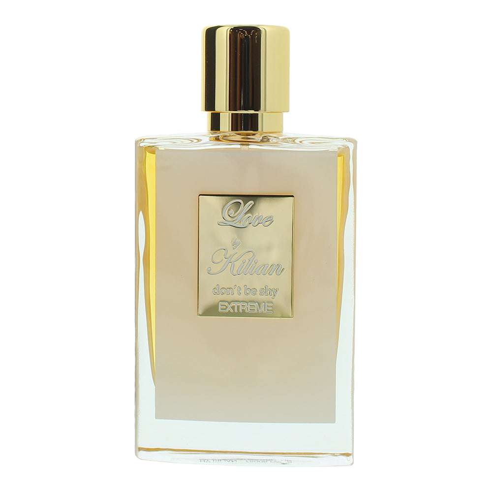 Kilian Love Don't Be Shy Extreme Eau de Parfum 50ml - Product