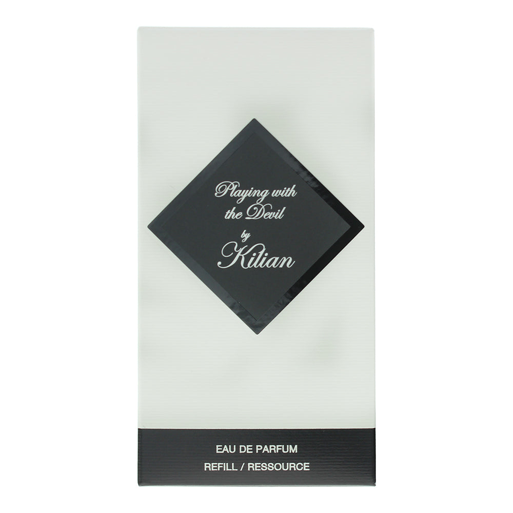 Kilian Playing With The Devil Refill Eau de Parfum 50ml - Box