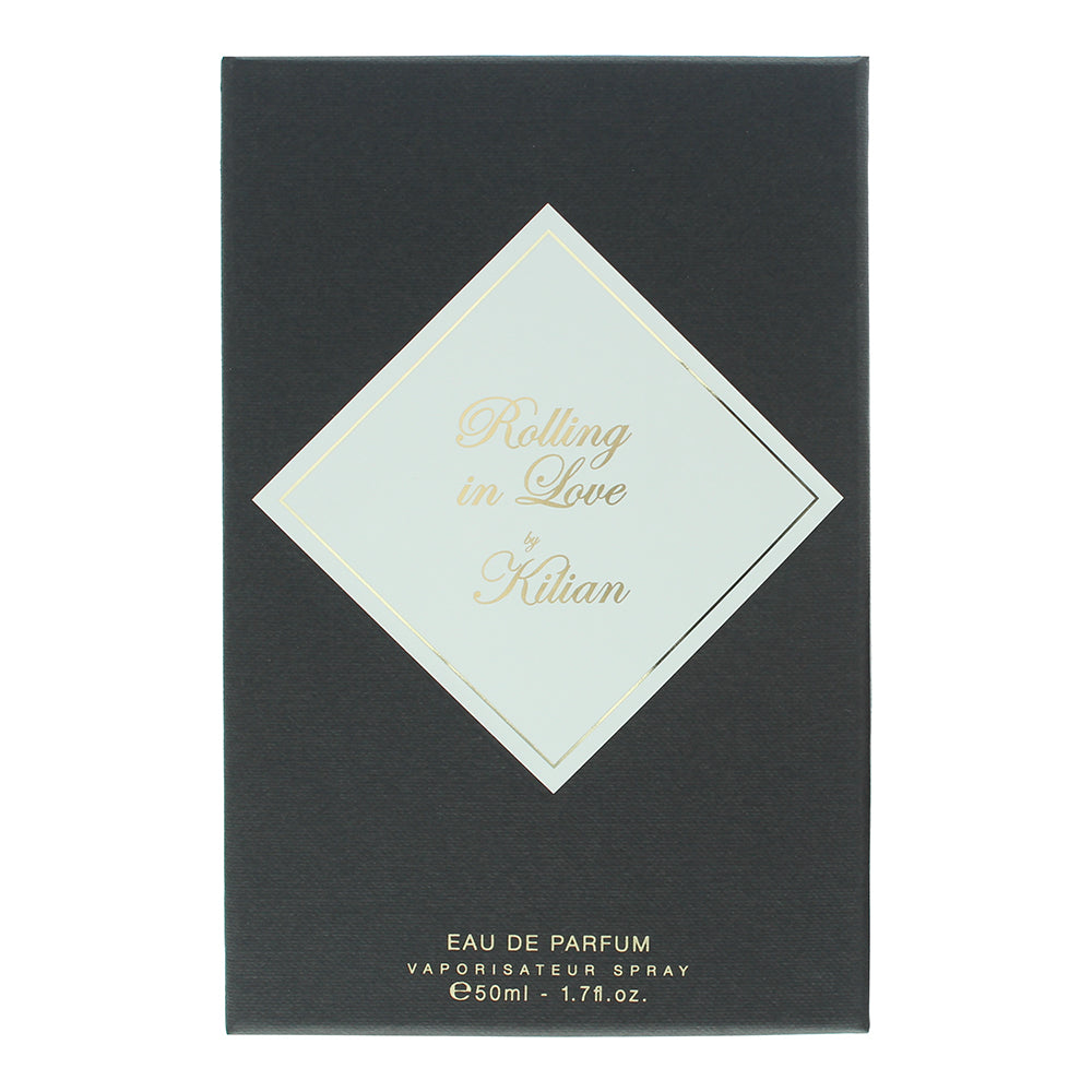 Kilian Rolling In Love Eau de Parfum 50ml - Box