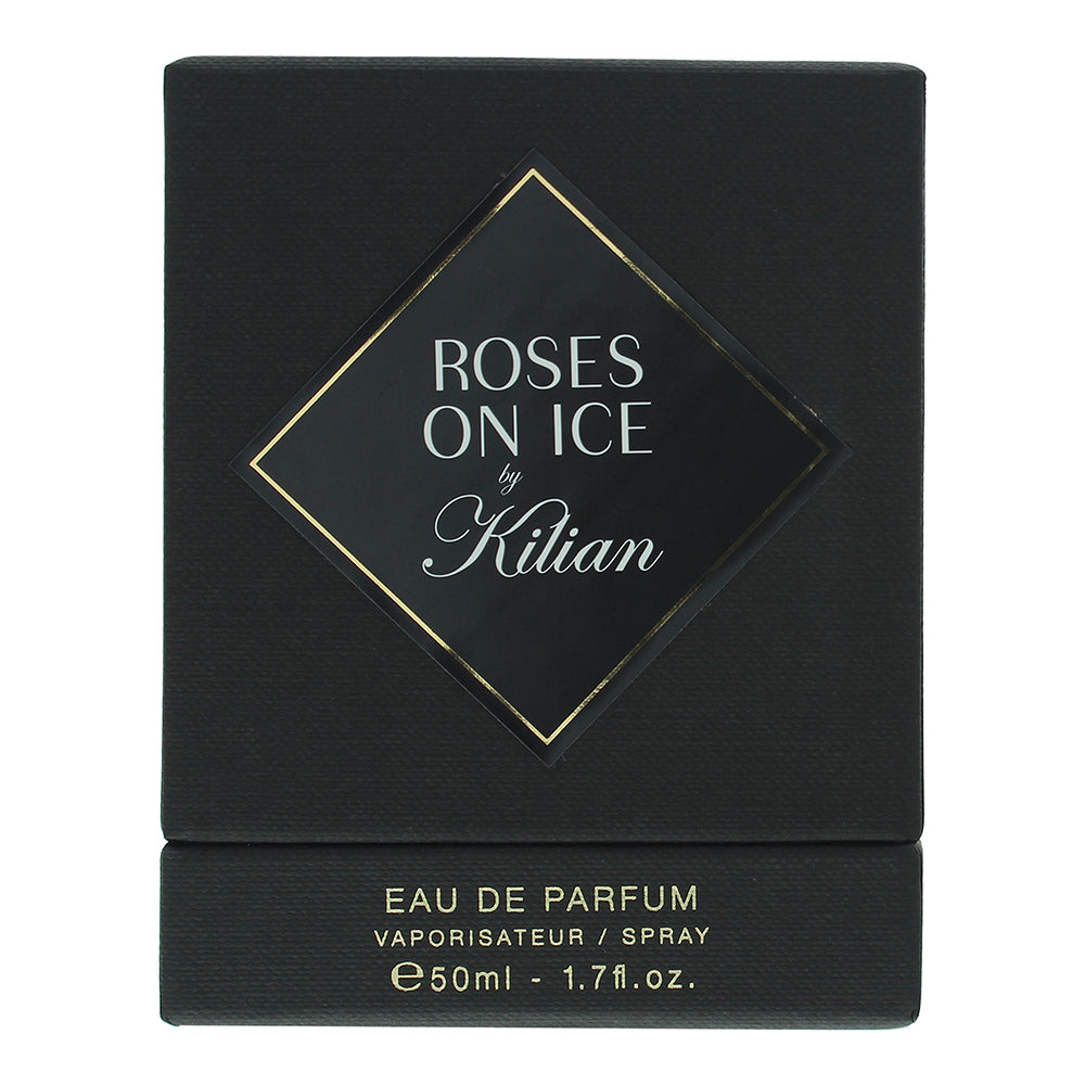 Kilian Roses On Ice Eau de Parfum 50ml - Box