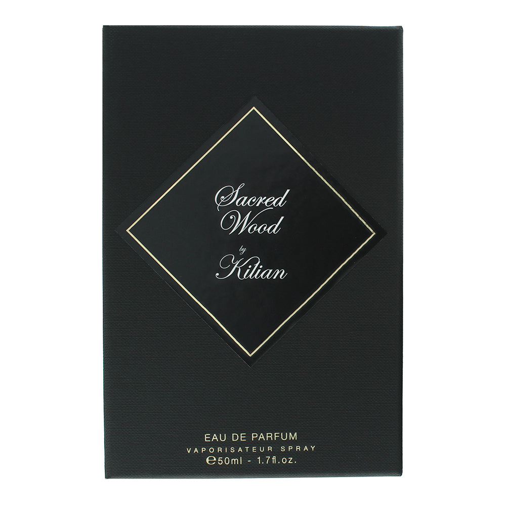 Kilian Sacred Wood Eau de Parfum 50ml - Box