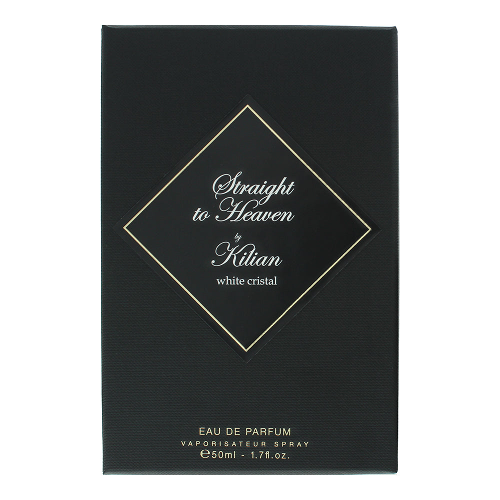 Kilian Straight To Heaven Eau de Parfum 50ml - Box
