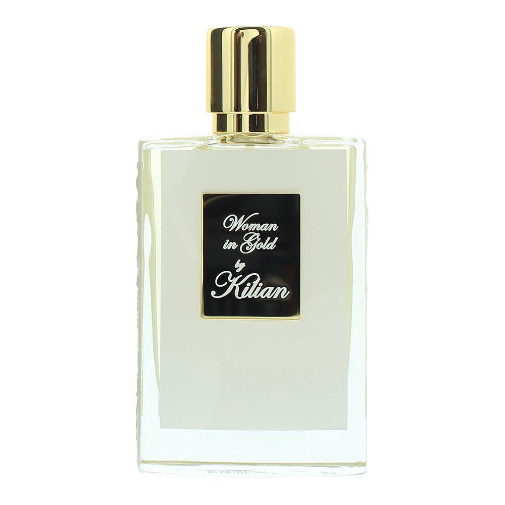Kilian Woman In Gold Eau de Parfum 50ml - Product
