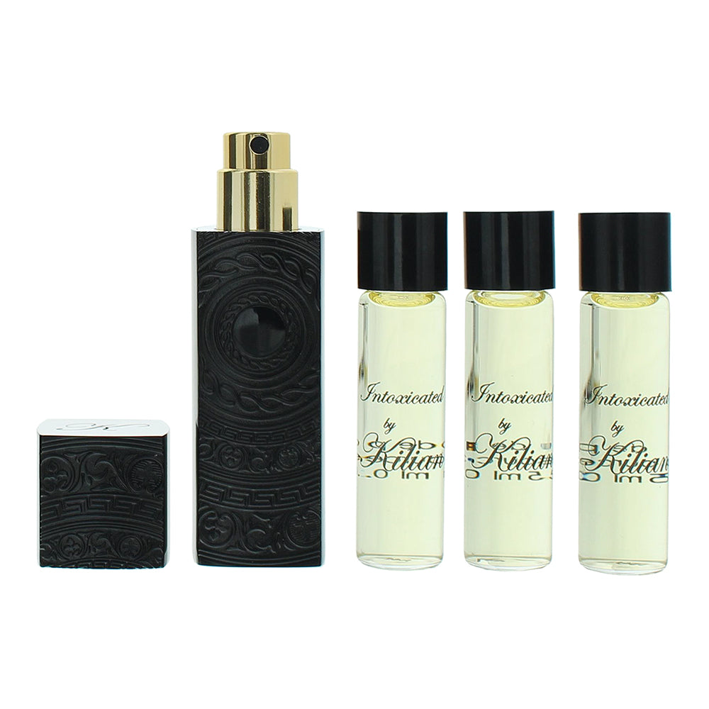 Kilian Intoxicated 4 Piece Gift Set: 4 x Eau de Parfum 7.5ml - Product