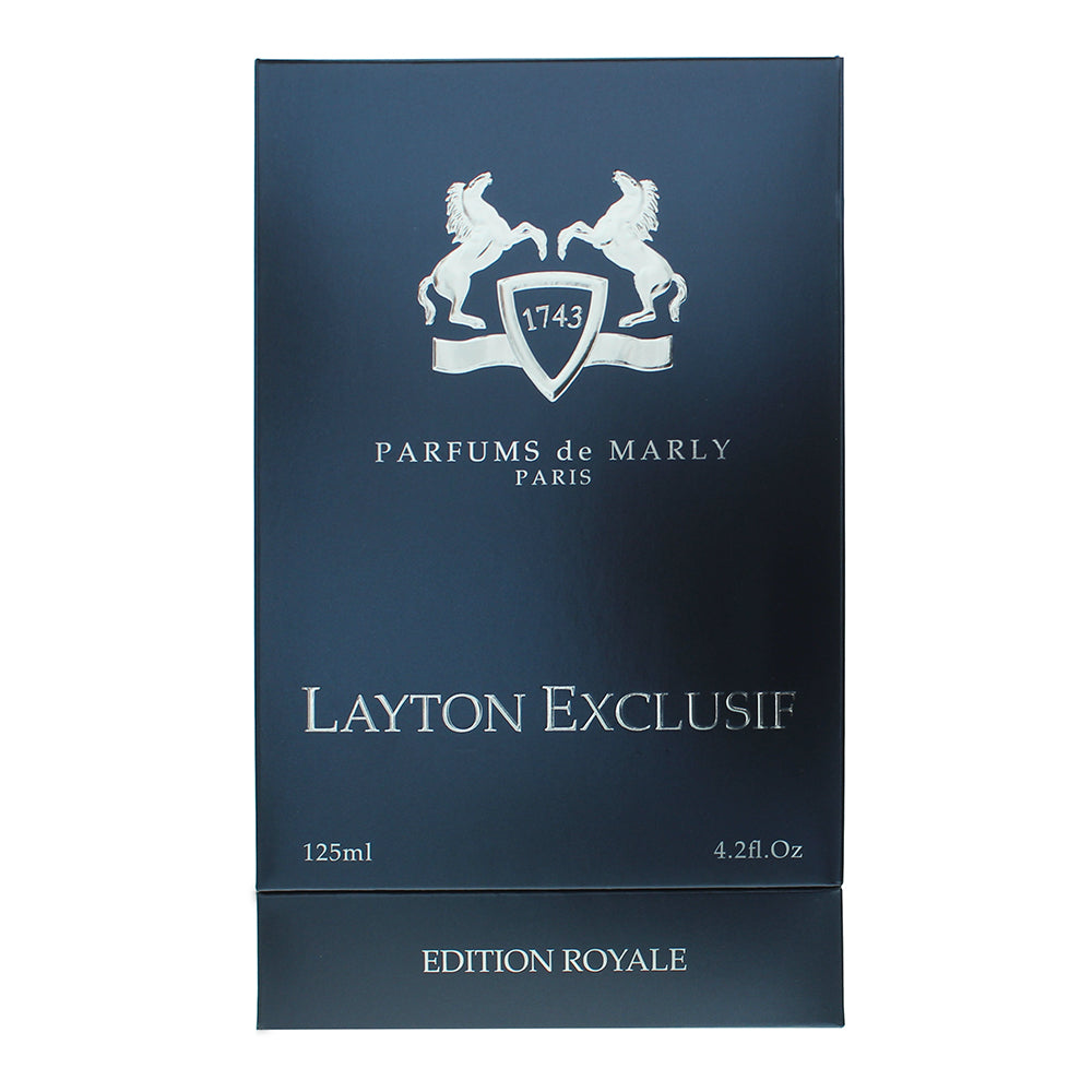 Parfums De Marly Layton Exclusive Parfum 125ml - Box