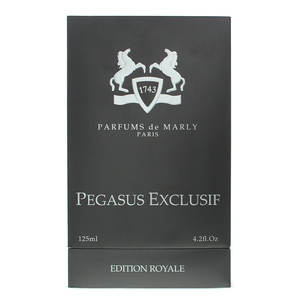 Parfums De Marly Pegasus Exclusif Eau de Parfum 125ml - Box