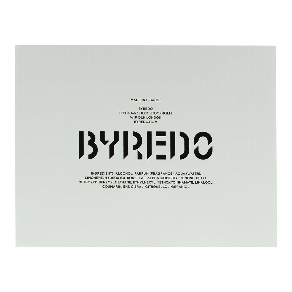 Byredo Bal D'afrique Eau de Parfum 100ml