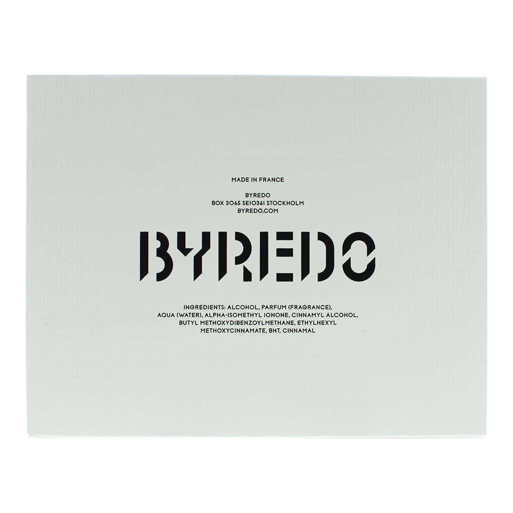 Byredo Bibliotheque Eau de Parfum 100ml