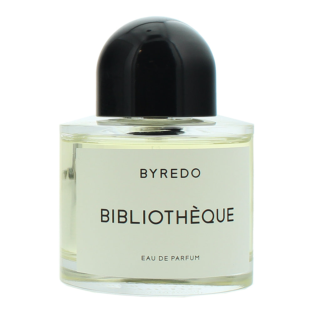 Byredo Bibliotheque Eau de Parfum 100ml - Product