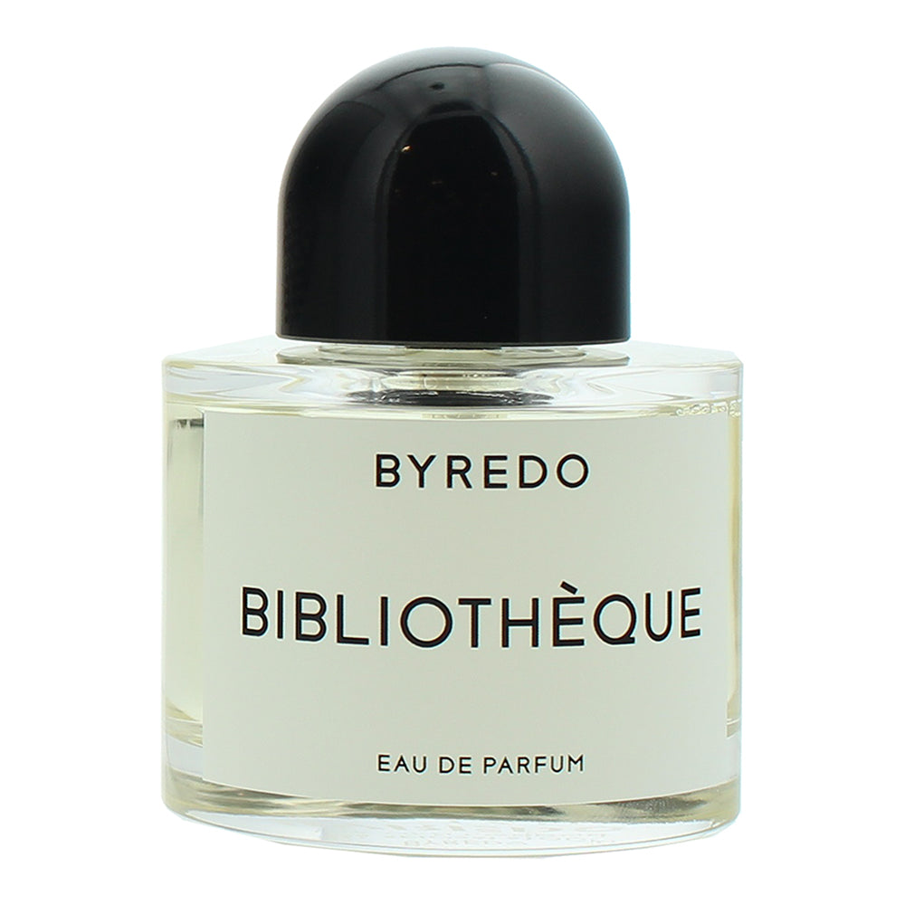 Byredo Bibliotheque Eau de Parfum 50ml - Product
